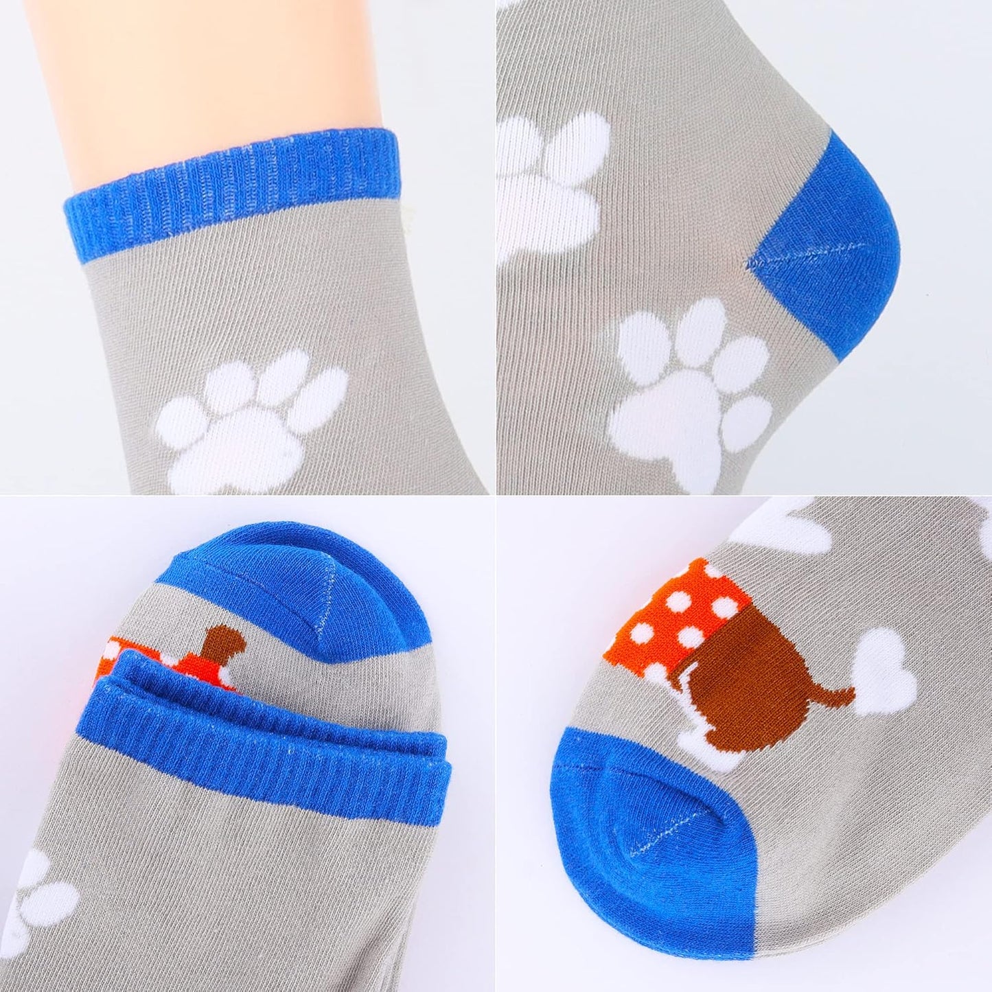 Cute Women’s Socks