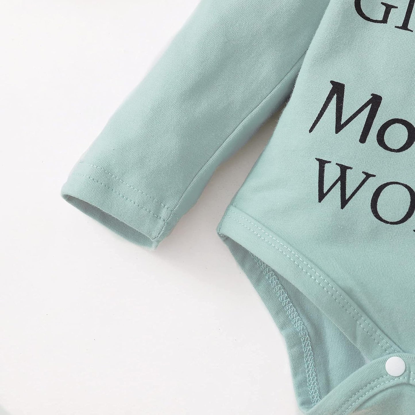 Toddler Girl Romper Set