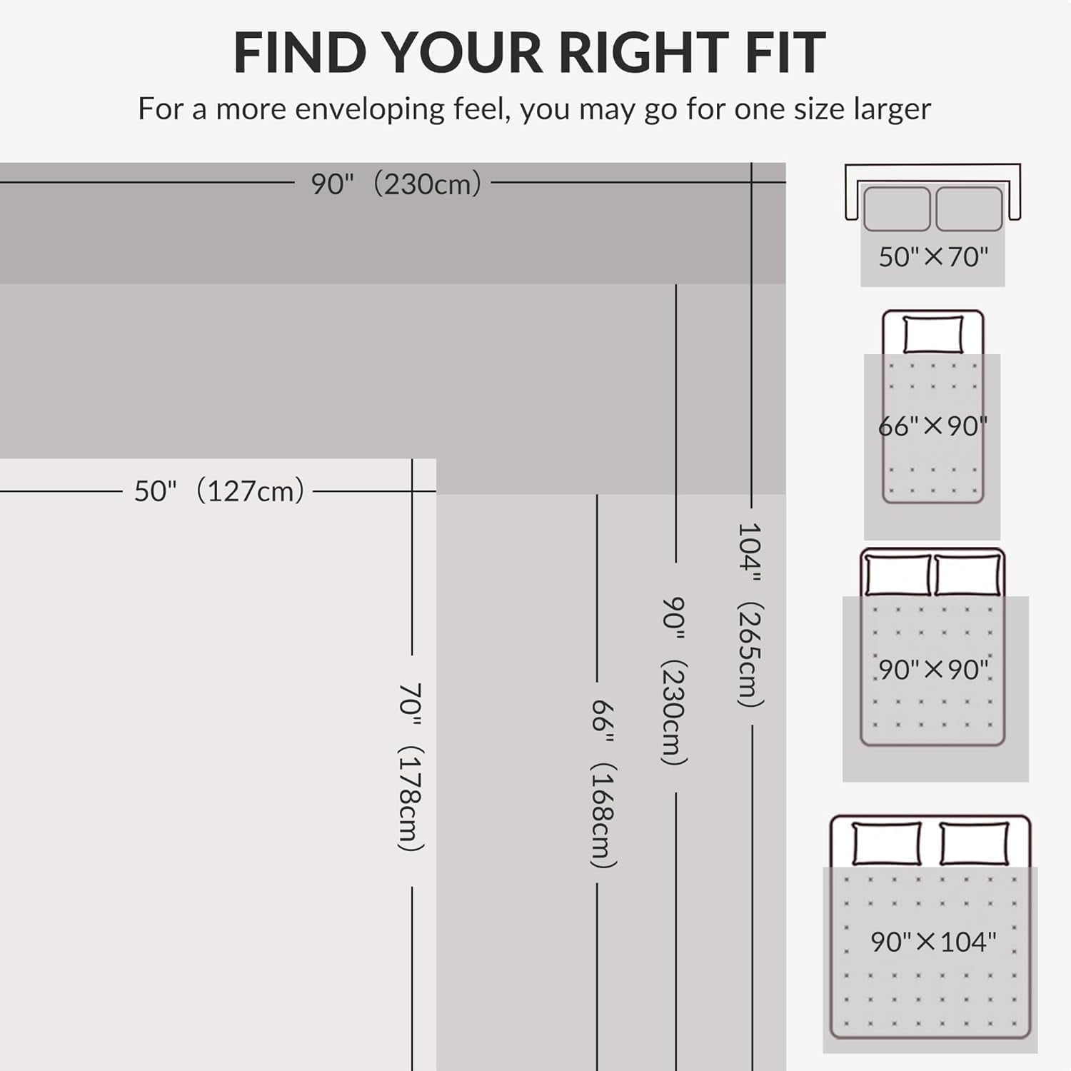 Queen Size Fleece Blanket