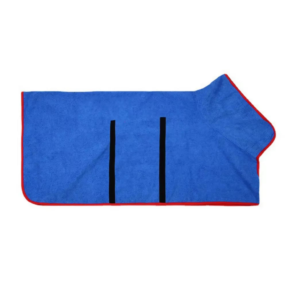 Dog Quick-Dry Towel