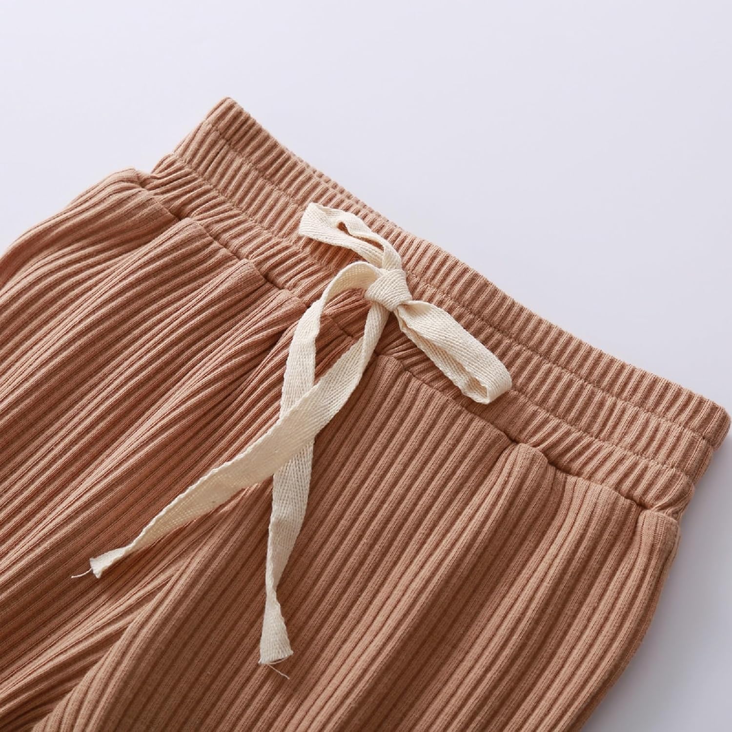 Newborn Cotton Outfit Set