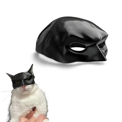 Bat Cat Mask