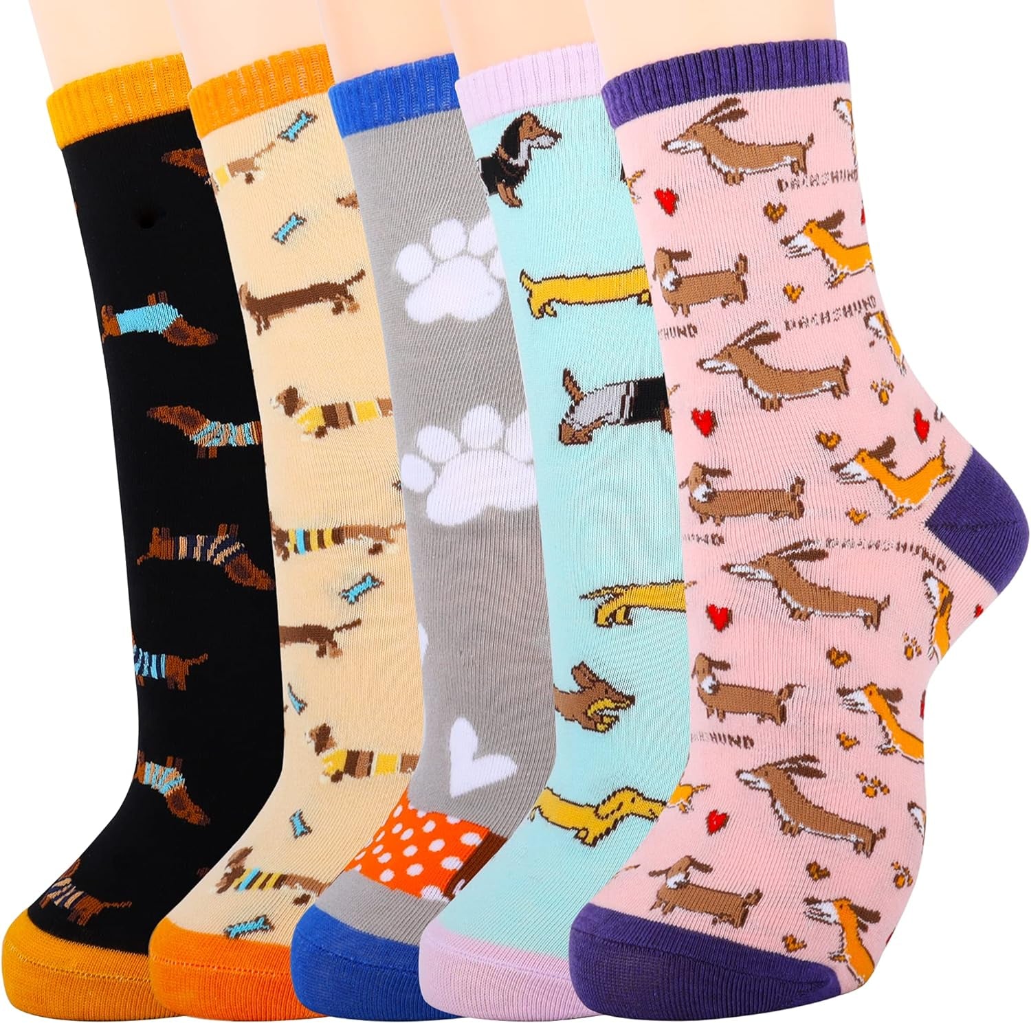 Cute Women’s Socks