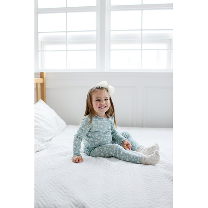 Kids Cotton Pajama Set