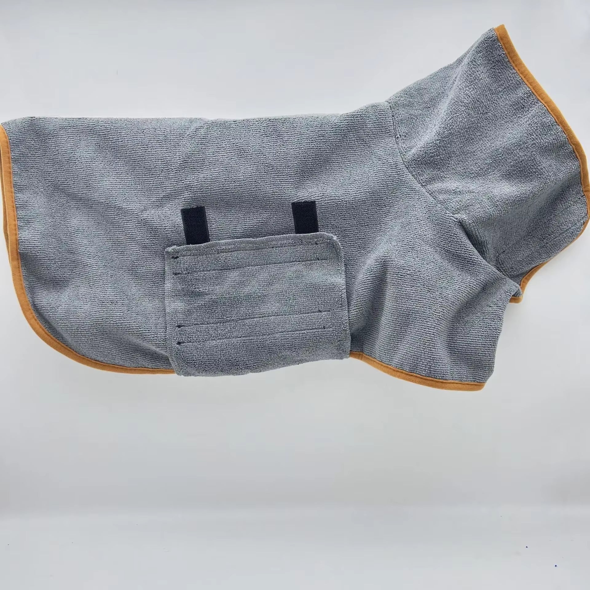 Dog Quick-Dry Towel