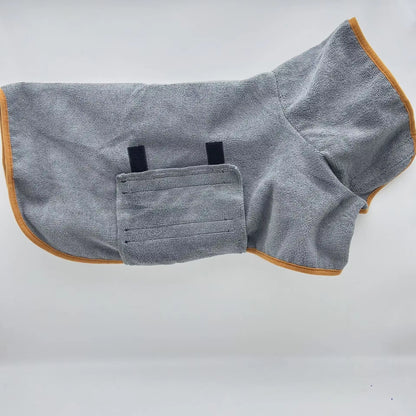 Dog Quick-Dry Towel