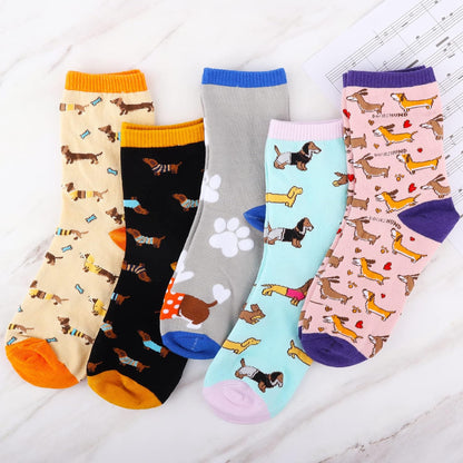 Cute Women’s Socks
