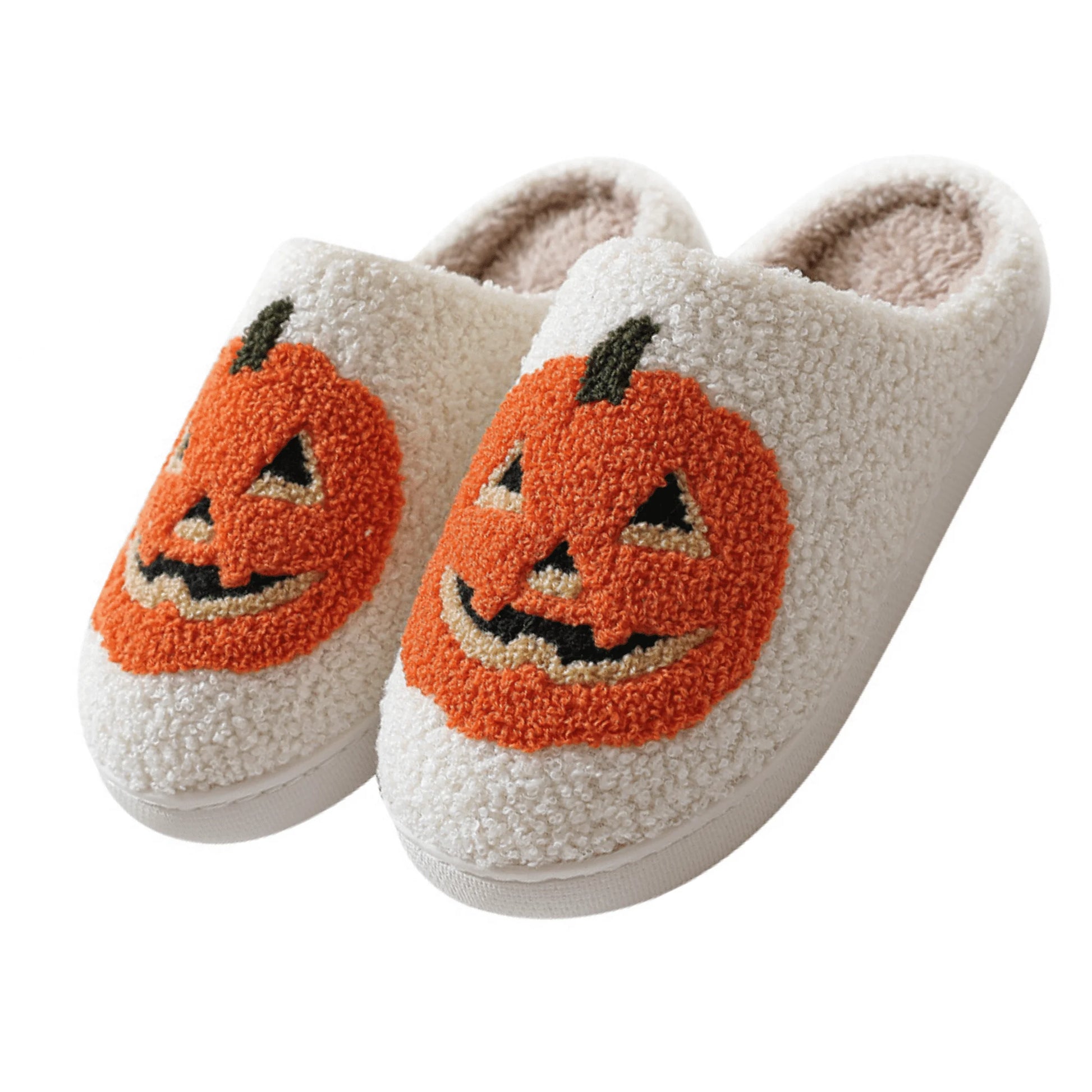 Halloween Cozy Slippers