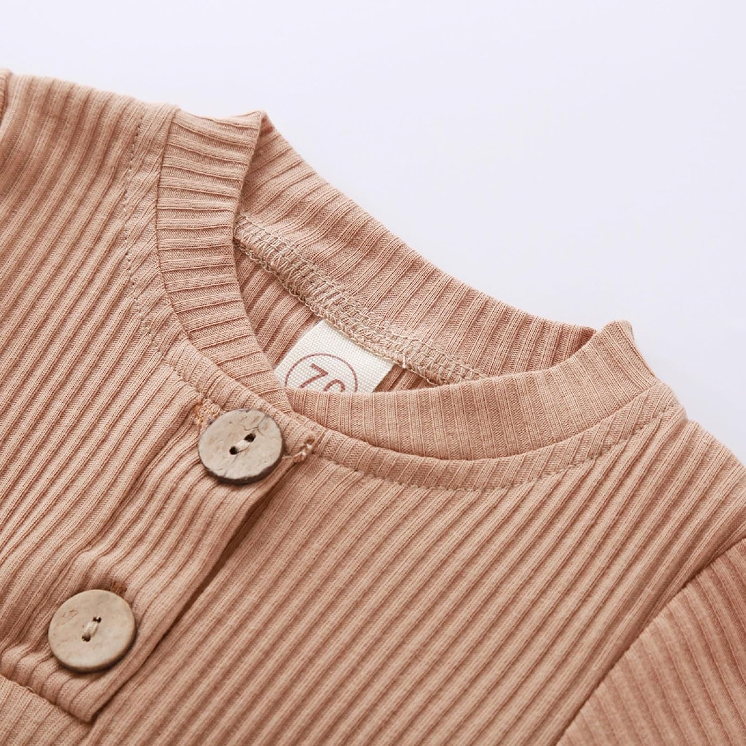 Newborn Cotton Outfit Set